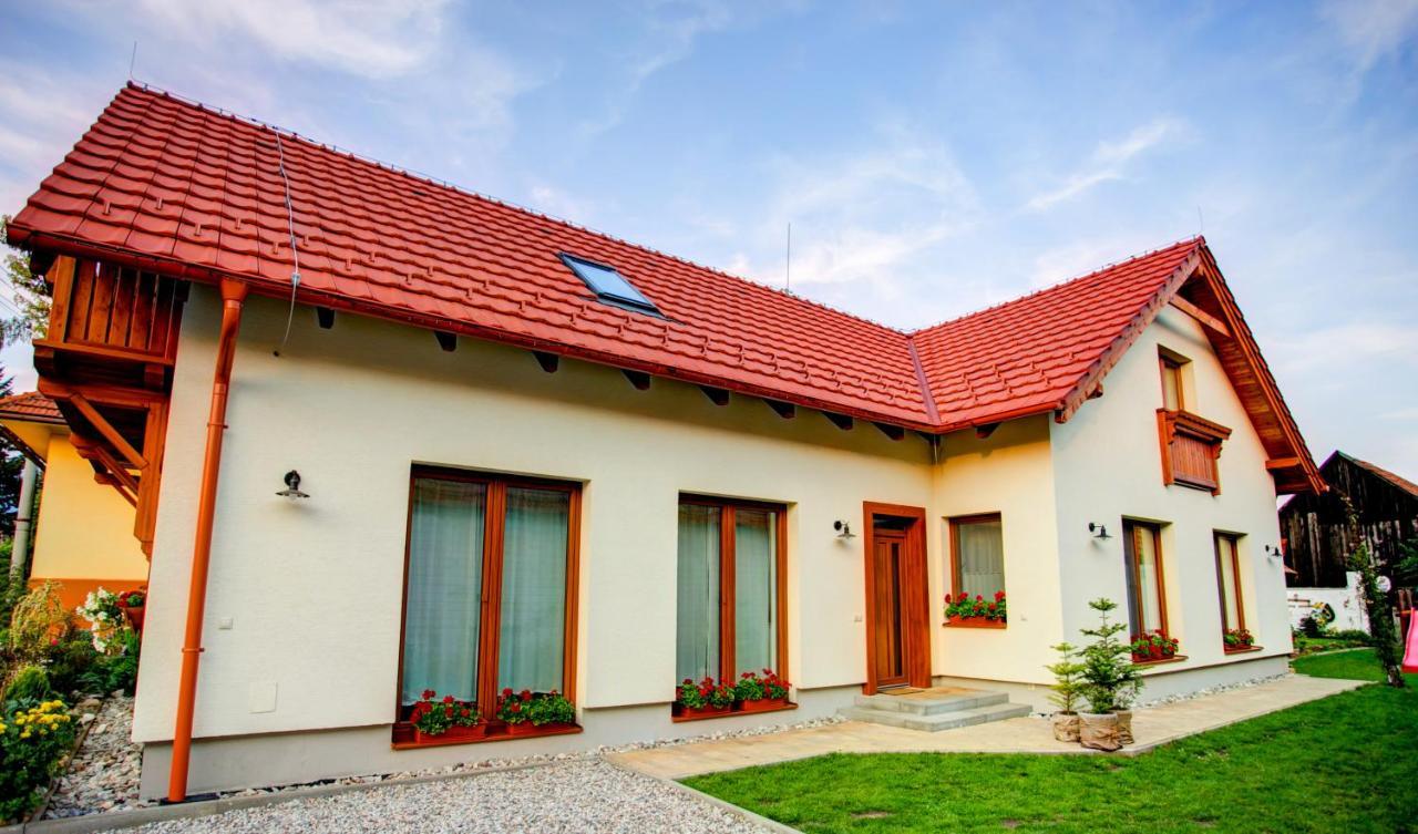 Apartmany Bobrik Liptovsky Mikulas Exterior photo