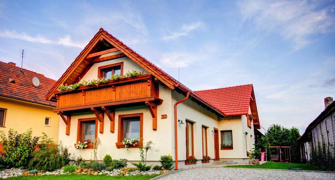 Apartmany Bobrik Liptovsky Mikulas Exterior photo