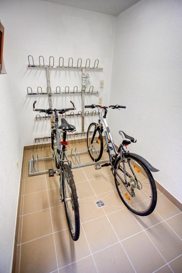 Apartmany Bobrik Liptovsky Mikulas Exterior photo