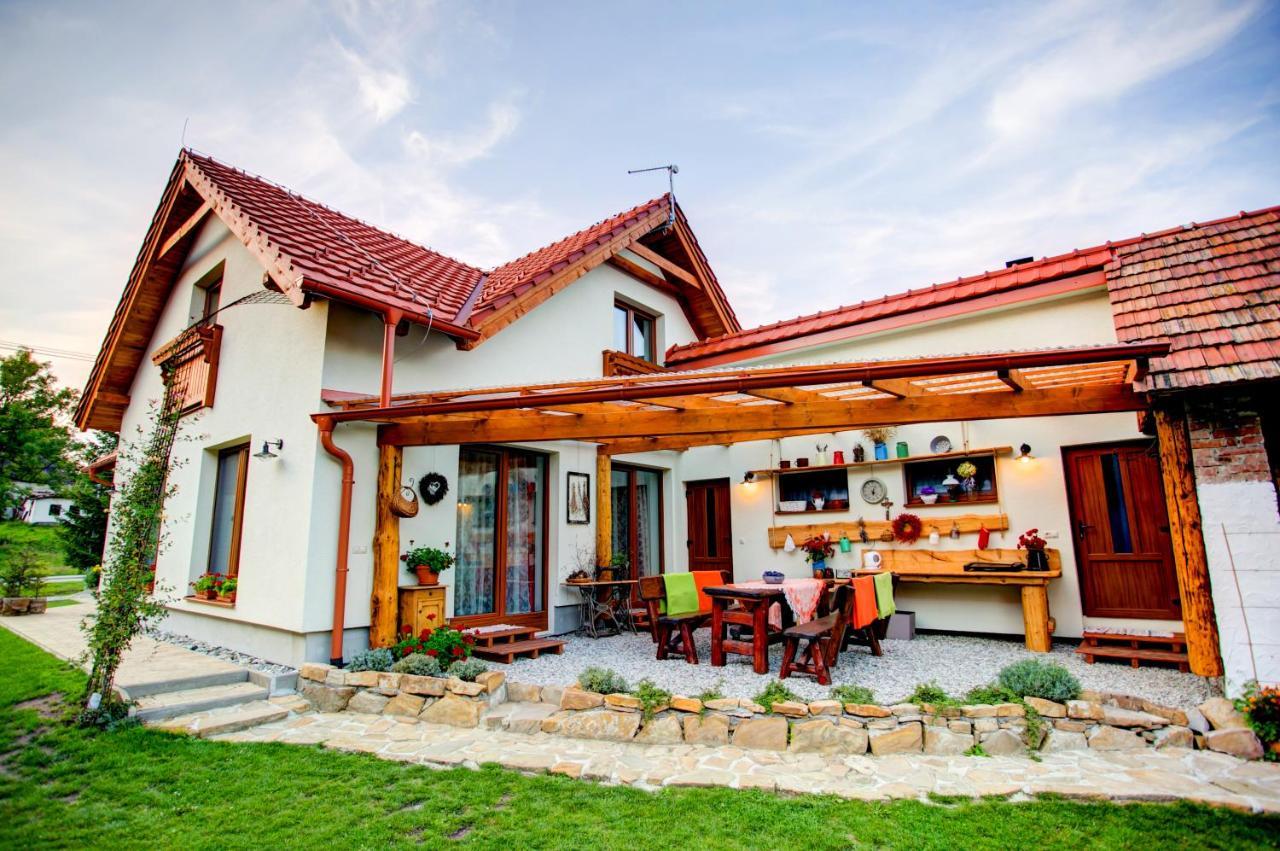 Apartmany Bobrik Liptovsky Mikulas Exterior photo