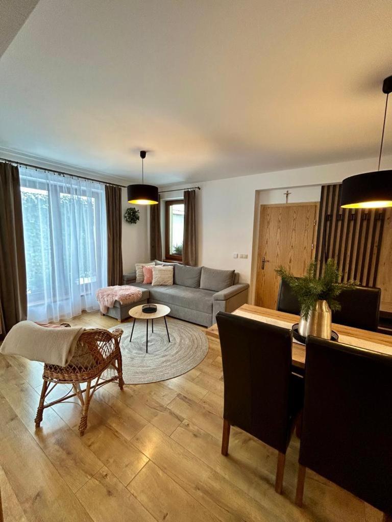 Apartmany Bobrik Liptovsky Mikulas Exterior photo