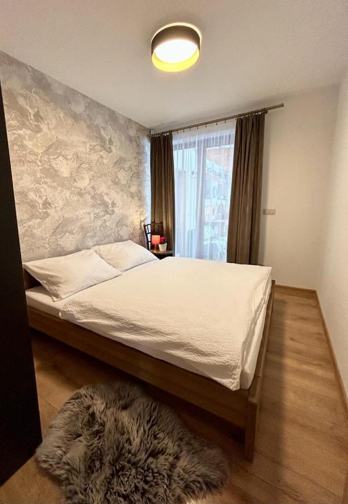 Apartmany Bobrik Liptovsky Mikulas Exterior photo