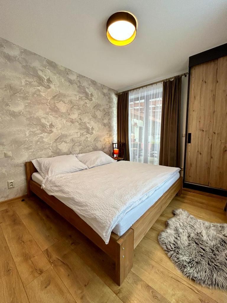 Apartmany Bobrik Liptovsky Mikulas Exterior photo