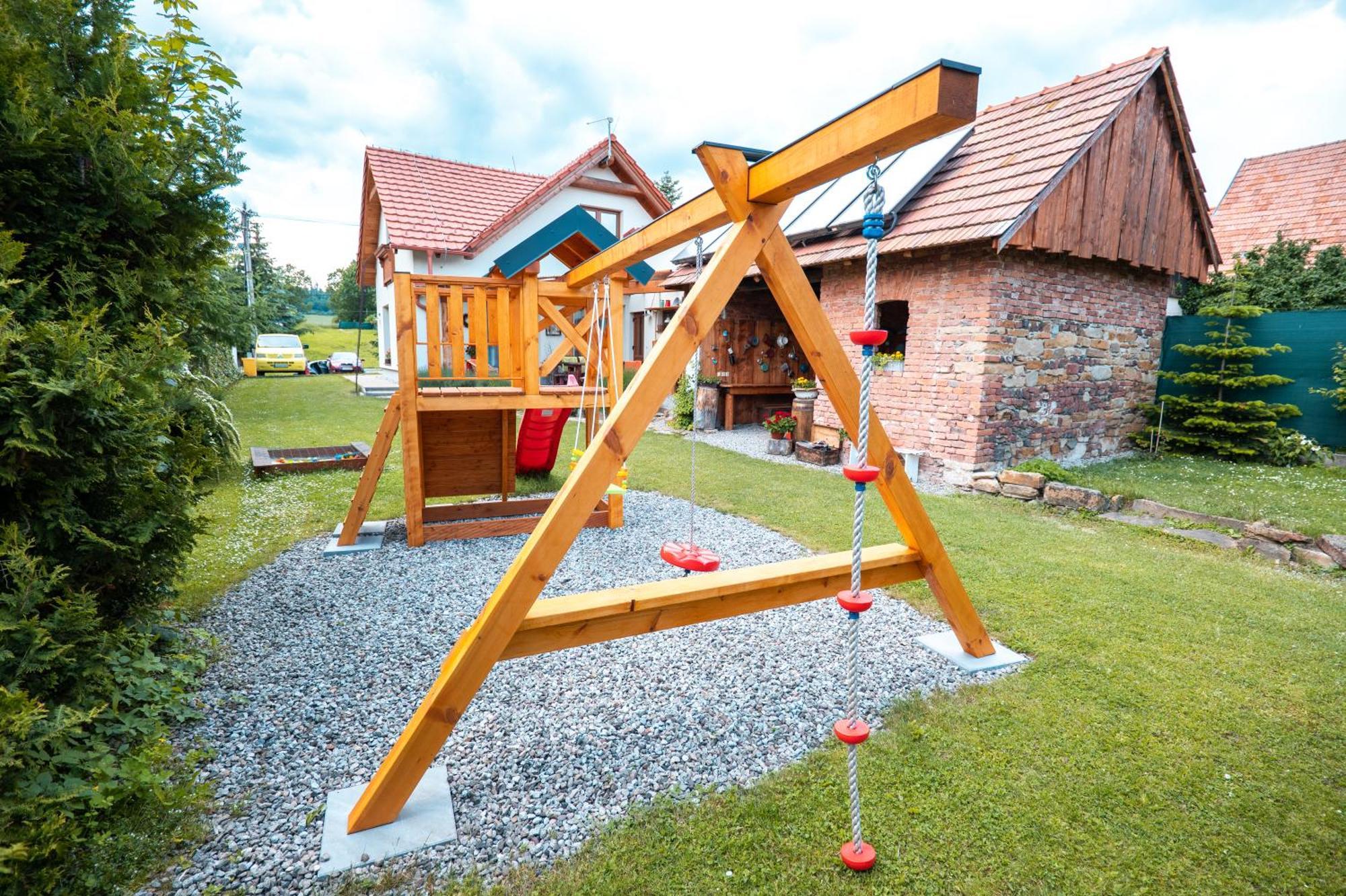 Apartmany Bobrik Liptovsky Mikulas Exterior photo