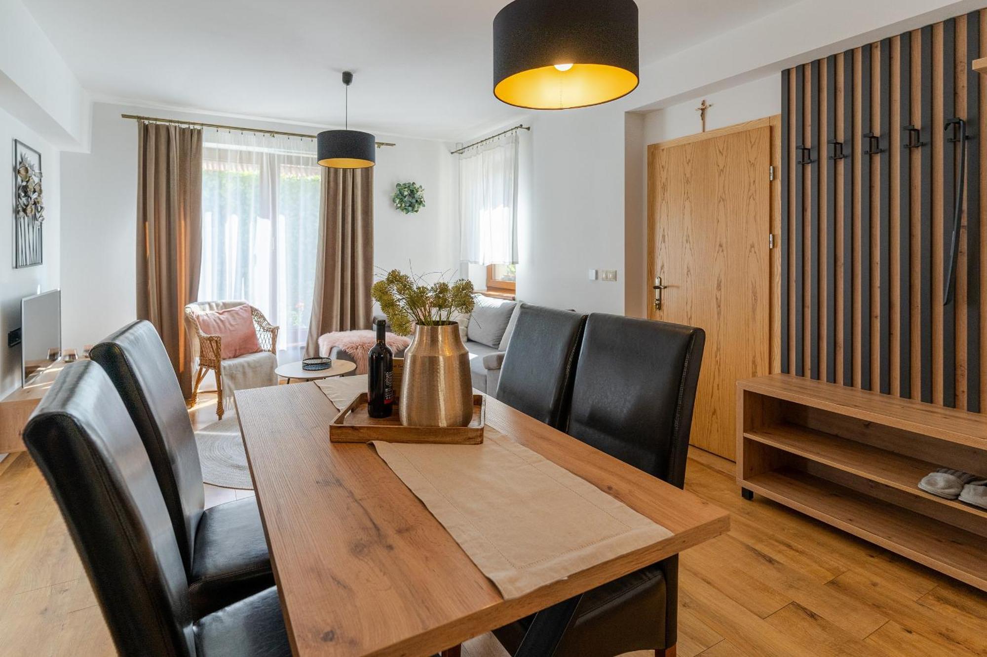 Apartmany Bobrik Liptovsky Mikulas Exterior photo