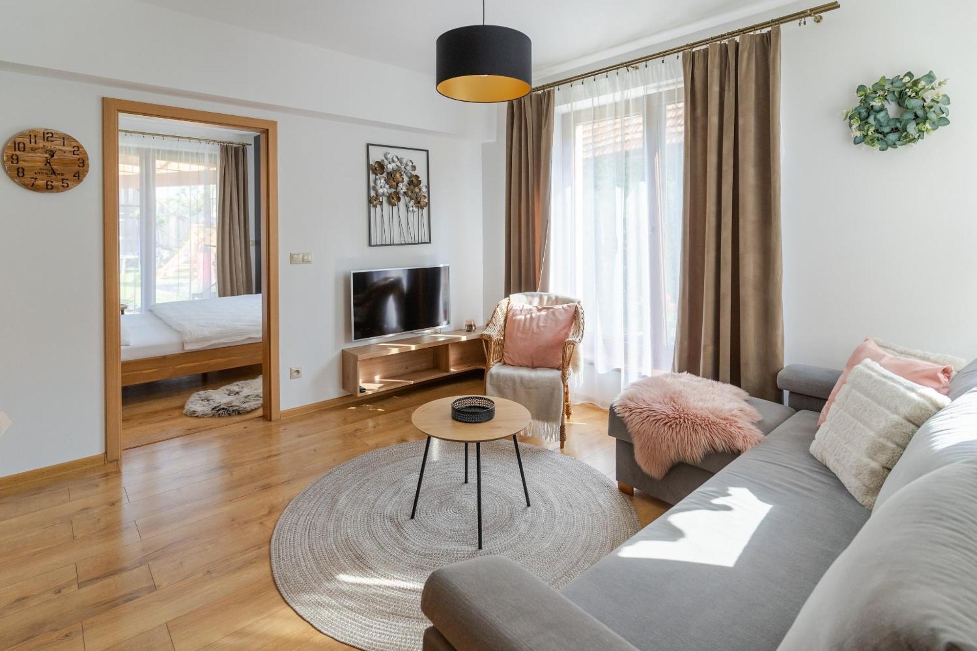 Apartmany Bobrik Liptovsky Mikulas Exterior photo