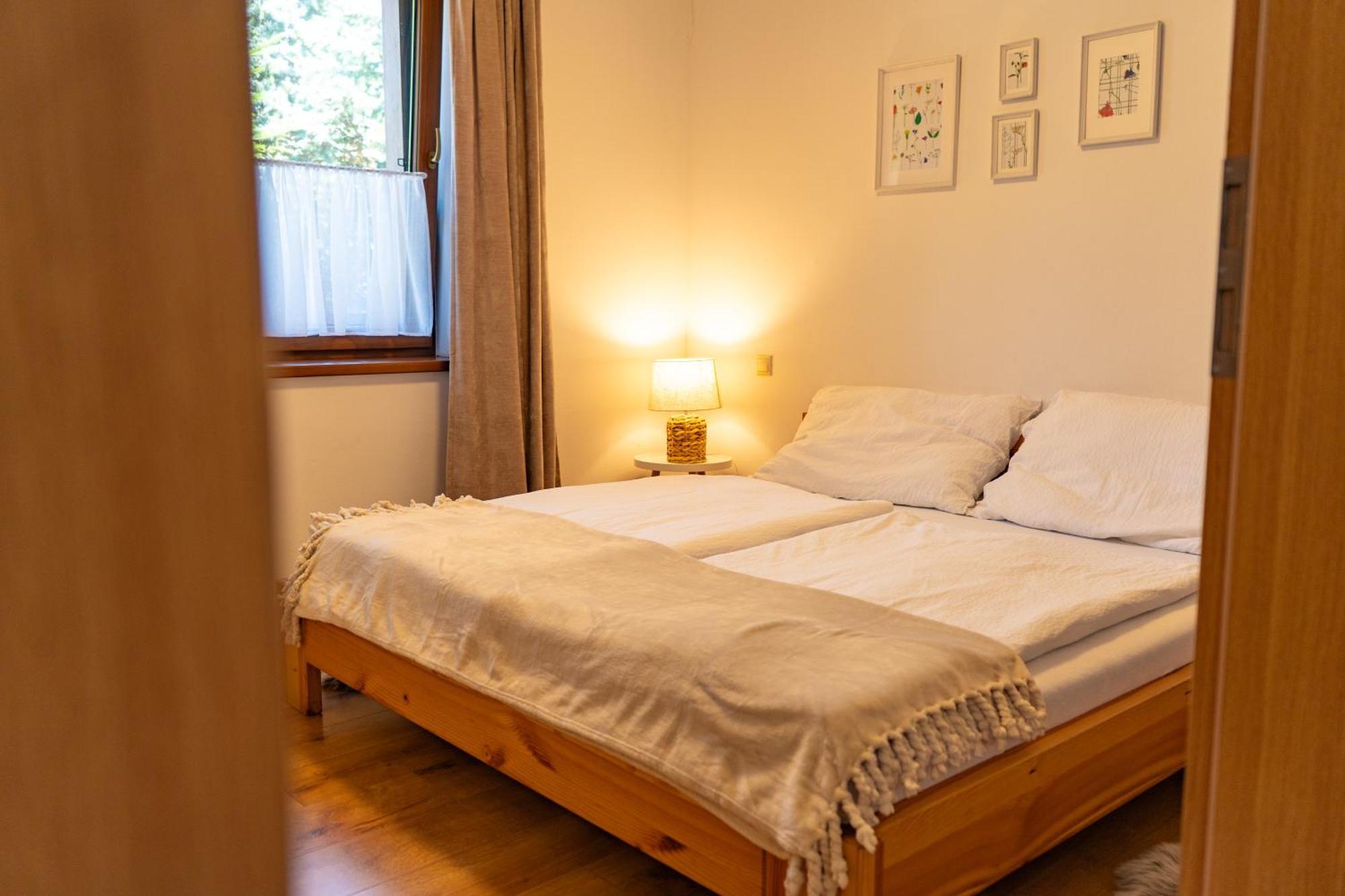 Apartmany Bobrik Liptovsky Mikulas Exterior photo