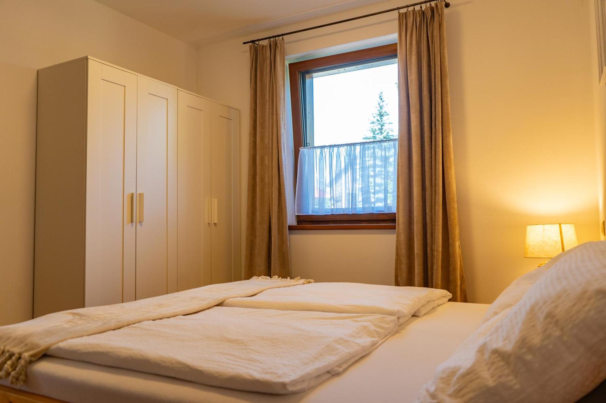 Apartmany Bobrik Liptovsky Mikulas Exterior photo